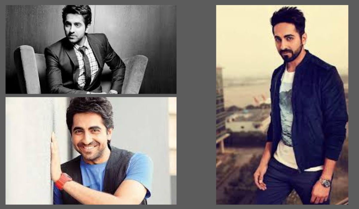 Why Ayushmann Khurrana Made the Switch to Almond Milk — Almond Milk India: A Bollywood Vegan Trend